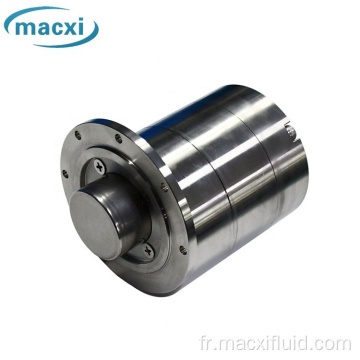Explosion Proof AC Asynchrone Motor Gear Pompes